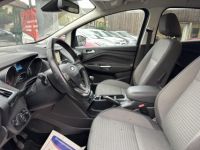 Ford C-Max 1.0 EcoBoost - 125 S&S Titanium Gps + Clim - <small></small> 12.990 € <small>TTC</small> - #44