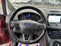 Ford C-Max 1.0 EcoBoost - 125 S&S Titanium Gps + Clim - <small></small> 12.990 € <small>TTC</small> - #47