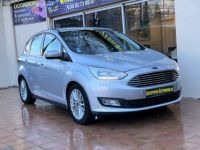 Ford C-Max 1.0 ECOBOOST 125 TITANIUM BV6 - <small></small> 10.700 € <small>TTC</small> - #1