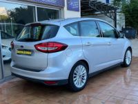 Ford C-Max 1.0 ECOBOOST 125 TITANIUM BV6 - <small></small> 10.700 € <small>TTC</small> - #2