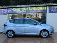 Ford C-Max 1.0 ECOBOOST 125 TITANIUM BV6 - <small></small> 10.700 € <small>TTC</small> - #4