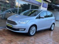 Ford C-Max 1.0 ECOBOOST 125 TITANIUM BV6 - <small></small> 10.700 € <small>TTC</small> - #6