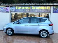 Ford C-Max 1.0 ECOBOOST 125 TITANIUM BV6 - <small></small> 10.700 € <small>TTC</small> - #8