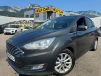 Ford C-Max 1.0 ECOBOOST 125CH STOP&START TITANIUM - <small></small> 9.990 € <small>TTC</small> - #1