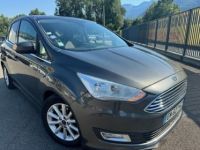 Ford C-Max 1.0 ECOBOOST 125CH STOP&START TITANIUM - <small></small> 9.990 € <small>TTC</small> - #3