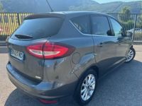 Ford C-Max 1.0 ECOBOOST 125CH STOP&START TITANIUM - <small></small> 9.990 € <small>TTC</small> - #4