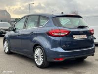 Ford C-Max 1.0 ECOBOOST 125CH STOP&START TITANIUM EURO6.2 - <small></small> 10.990 € <small></small> - #4