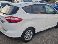 Ford C-Max 1.0 ECOBOOST 125CH titanium 2014 131.000KMS GPS RADAR TEL REG... - <small></small> 6.490 € <small>TTC</small> - #3