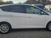 Ford C-Max 1.0 ECOBOOST 125CH titanium 2014 131.000KMS GPS RADAR TEL REG... - <small></small> 6.490 € <small>TTC</small> - #4