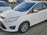 Ford C-Max 1.0 ECOBOOST 125CH titanium 2014 131.000KMS GPS RADAR TEL REG... - <small></small> 6.490 € <small>TTC</small> - #1