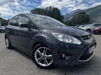 Ford C-Max 1.0 SCTI 125CH ECOBOOST STOP&START TITANIUM X - <small></small> 9.990 € <small>TTC</small> - #1