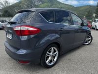 Ford C-Max 1.0 SCTI 125CH ECOBOOST STOP&START TITANIUM X - <small></small> 9.990 € <small>TTC</small> - #2