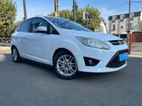 Ford C-Max 1.0L 101CV Turbo - <small></small> 6.990 € <small>TTC</small> - #2