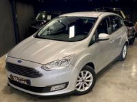 Ford C-Max 1.5 l tdci trend 120 ch - <small></small> 13.990 € <small>TTC</small> - #1