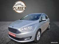 Ford C-Max 1.5 Tdci 120 75800km 2018 Garantie 12 mois - <small></small> 13.490 € <small>TTC</small> - #1