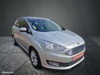 Ford C-Max 1.5 Tdci 120 75800km 2018 Garantie 12 mois - <small></small> 13.490 € <small>TTC</small> - #2