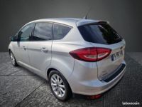 Ford C-Max 1.5 Tdci 120 75800km 2018 Garantie 12 mois - <small></small> 13.490 € <small>TTC</small> - #3