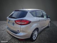 Ford C-Max 1.5 Tdci 120 75800km 2018 Garantie 12 mois - <small></small> 13.490 € <small>TTC</small> - #4