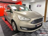 Ford C-Max 1.5 TDCi 120 S&S Titanium avec Attelage - <small></small> 9.990 € <small>TTC</small> - #3