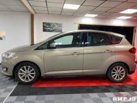 Ford C-Max 1.5 TDCi 120 S&S Titanium avec Attelage - <small></small> 9.990 € <small>TTC</small> - #4