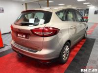 Ford C-Max 1.5 TDCi 120 S&S Titanium avec Attelage - <small></small> 9.990 € <small>TTC</small> - #5