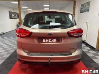 Ford C-Max 1.5 TDCi 120 S&S Titanium avec Attelage - <small></small> 9.990 € <small>TTC</small> - #6