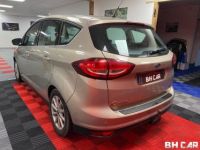 Ford C-Max 1.5 TDCi 120 S&S Titanium avec Attelage - <small></small> 9.990 € <small>TTC</small> - #7