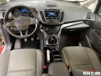 Ford C-Max 1.5 TDCi 120 S&S Titanium avec Attelage - <small></small> 9.990 € <small>TTC</small> - #11