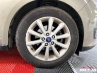 Ford C-Max 1.5 TDCi 120 S&S Titanium avec Attelage - <small></small> 9.990 € <small>TTC</small> - #19