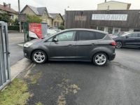 Ford C-Max 1.5 TDCi - 120 S&S Titanium Gps + Camera AR + Clim + Attelage - <small></small> 12.990 € <small>TTC</small> - #2