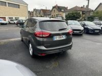 Ford C-Max 1.5 TDCi - 120 S&S Titanium Gps + Camera AR + Clim + Attelage - <small></small> 12.990 € <small>TTC</small> - #3