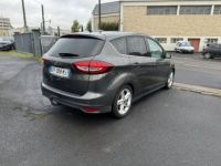 Ford C-Max 1.5 TDCi - 120 S&S Titanium Gps + Camera AR + Clim + Attelage - <small></small> 12.990 € <small>TTC</small> - #5