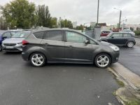 Ford C-Max 1.5 TDCi - 120 S&S Titanium Gps + Camera AR + Clim + Attelage - <small></small> 12.990 € <small>TTC</small> - #6