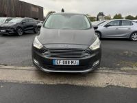 Ford C-Max 1.5 TDCi - 120 S&S Titanium Gps + Camera AR + Clim + Attelage - <small></small> 12.990 € <small>TTC</small> - #8