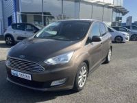 Ford C-Max 1.5 TDCI 120CH STOP&START TITANIUM - <small></small> 10.990 € <small>TTC</small> - #1