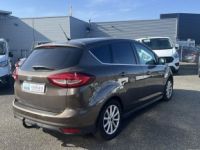 Ford C-Max 1.5 TDCI 120CH STOP&START TITANIUM - <small></small> 10.990 € <small>TTC</small> - #2