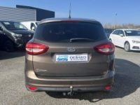 Ford C-Max 1.5 TDCI 120CH STOP&START TITANIUM - <small></small> 10.990 € <small>TTC</small> - #4