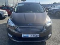 Ford C-Max 1.5 TDCI 120CH STOP&START TITANIUM - <small></small> 10.990 € <small>TTC</small> - #5