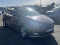 Ford C-Max 1.5 TDCI 120CH STOP&START TITANIUM - <small></small> 10.990 € <small>TTC</small> - #6