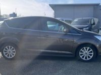 Ford C-Max 1.5 TDCI 120CH STOP&START TITANIUM - <small></small> 10.990 € <small>TTC</small> - #8