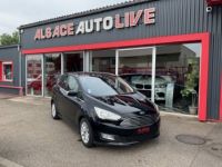 Ford C-Max 1.5 TDCI 120CH STOP&START TITANIUM POWERSHIFT - <small></small> 11.990 € <small>TTC</small> - #1