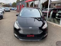 Ford C-Max 1.5 TDCI 120CH STOP&START TITANIUM POWERSHIFT - <small></small> 11.990 € <small>TTC</small> - #2