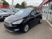 Ford C-Max 1.5 TDCI 120CH STOP&START TITANIUM POWERSHIFT - <small></small> 11.990 € <small>TTC</small> - #3