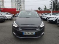 Ford C-Max 1.5 TDCI 120CH STOP&START TITANIUM POWERSHIFT EURO6.2 - <small></small> 13.290 € <small>TTC</small> - #1