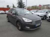 Ford C-Max 1.5 TDCI 120CH STOP&START TITANIUM POWERSHIFT EURO6.2 - <small></small> 13.290 € <small>TTC</small> - #2