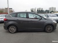 Ford C-Max 1.5 TDCI 120CH STOP&START TITANIUM POWERSHIFT EURO6.2 - <small></small> 13.290 € <small>TTC</small> - #3