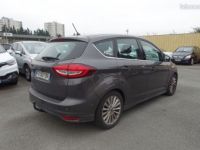 Ford C-Max 1.5 TDCI 120CH STOP&START TITANIUM POWERSHIFT EURO6.2 - <small></small> 13.290 € <small>TTC</small> - #4