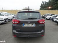 Ford C-Max 1.5 TDCI 120CH STOP&START TITANIUM POWERSHIFT EURO6.2 - <small></small> 13.290 € <small>TTC</small> - #5