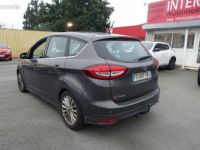 Ford C-Max 1.5 TDCI 120CH STOP&START TITANIUM POWERSHIFT EURO6.2 - <small></small> 13.290 € <small>TTC</small> - #6