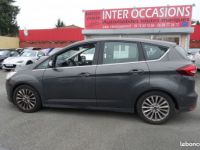 Ford C-Max 1.5 TDCI 120CH STOP&START TITANIUM POWERSHIFT EURO6.2 - <small></small> 13.290 € <small>TTC</small> - #7